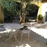 דירה De La Terre Blanche *