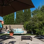 דירה De La Terre Blanche *