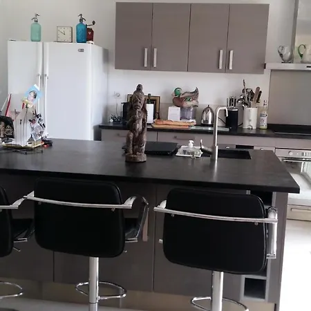 Appartement De La Terre Blanche *