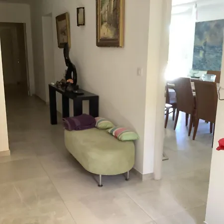 De La Terre Blanche Apartment Sanary-sur-Mer