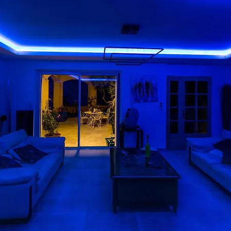 Appartement De La Terre Blanche