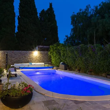 De La Terre Blanche * Sanary-sur-Mer