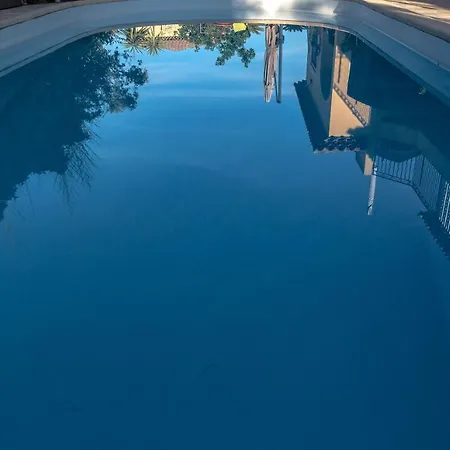 Apartment De La Terre Blanche
