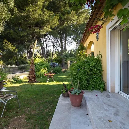 Apartment De La Terre Blanche *