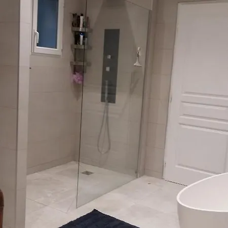 Apartment De La Terre Blanche Sanary-sur-Mer