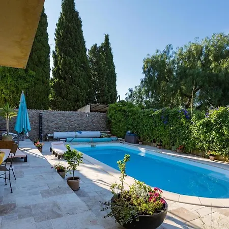 De La Terre Blanche Sanary-sur-Mer