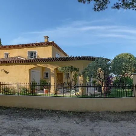 De La Terre Blanche Sanary-sur-Mer
