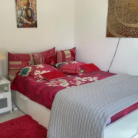 Apartment De La Terre Blanche *